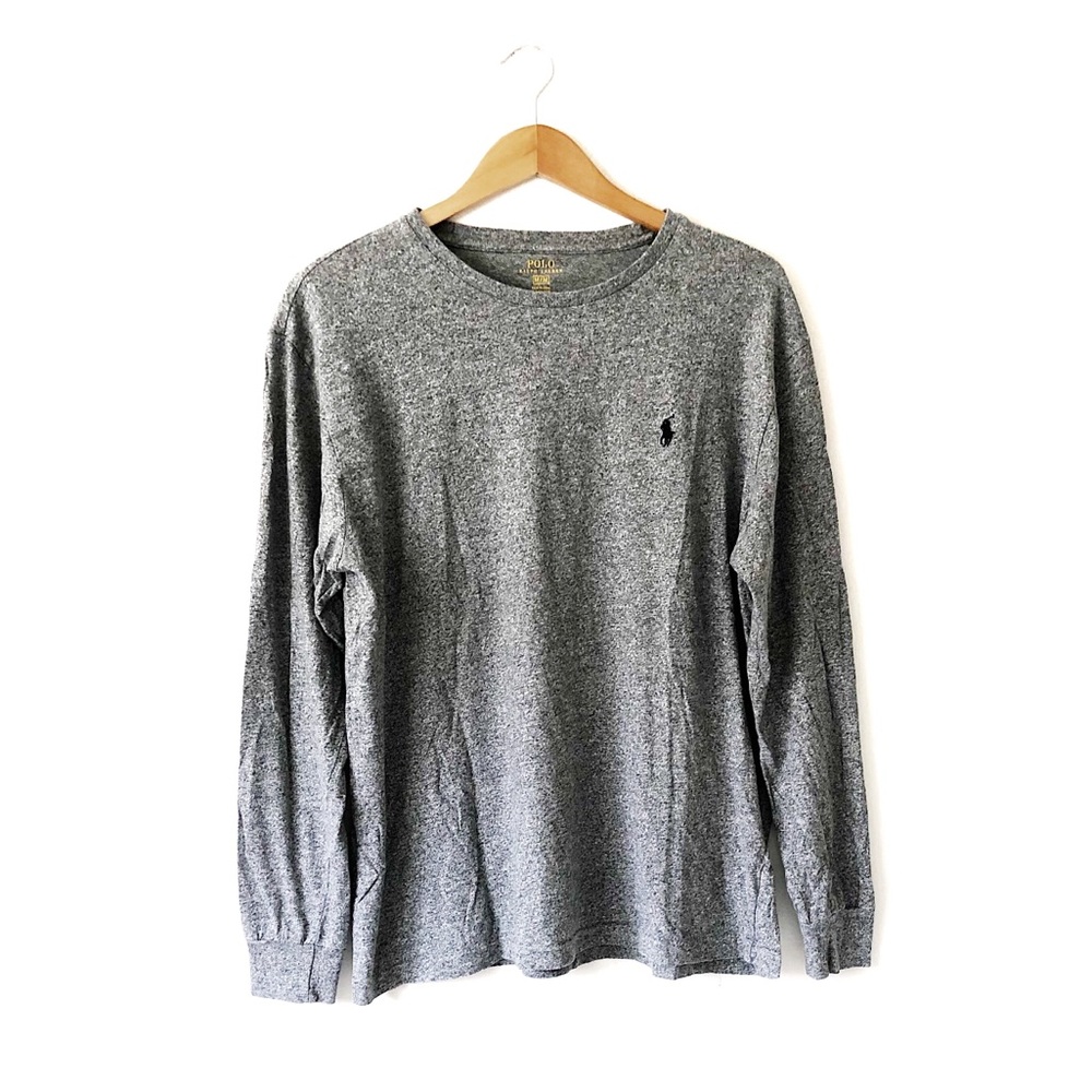 Polo Long Sleeve